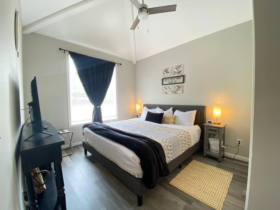 Cozy Corner - Family Beach Vacation Condo Wilmington Zewnętrze zdjęcie