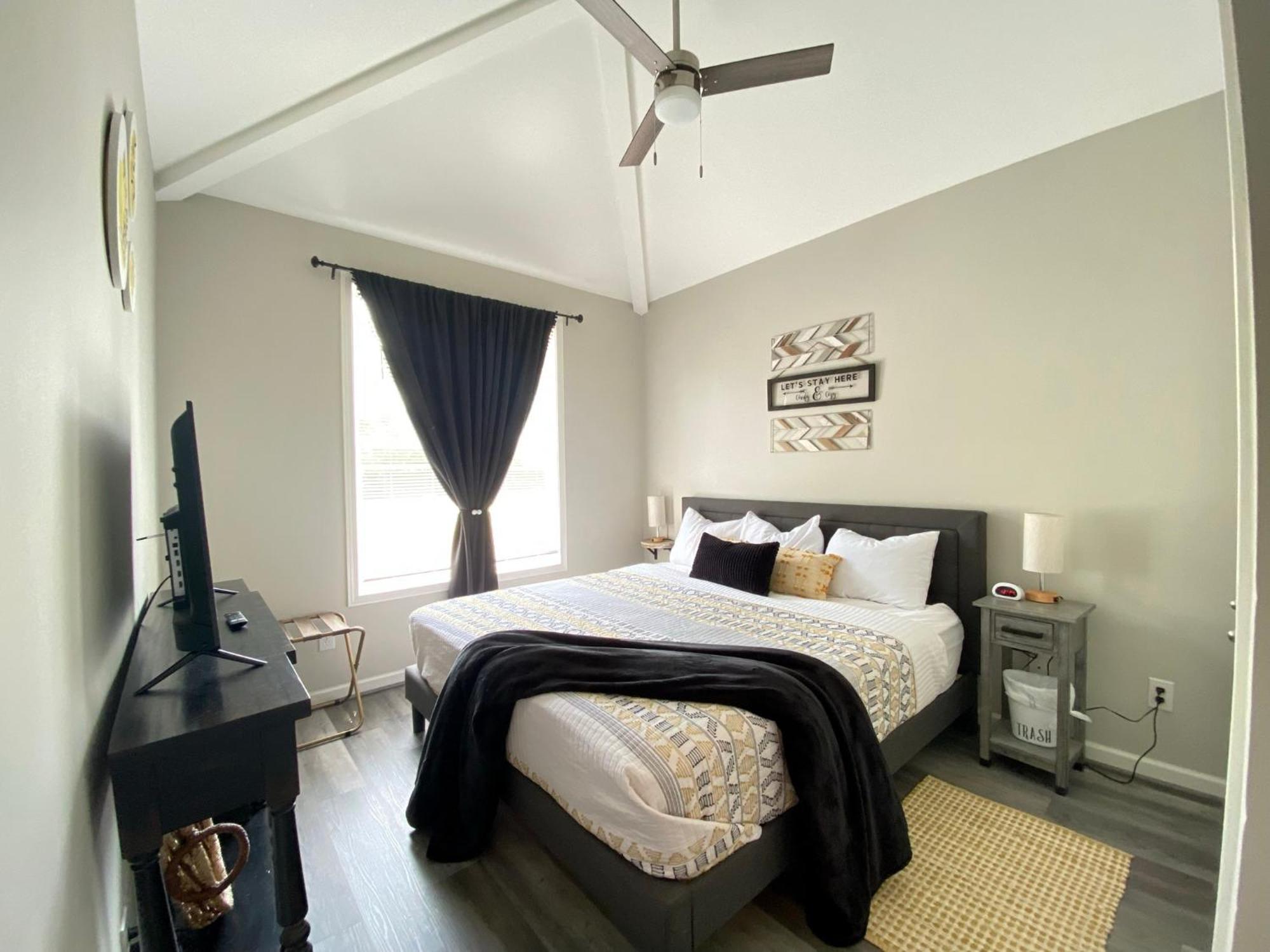 Cozy Corner - Family Beach Vacation Condo Wilmington Zewnętrze zdjęcie