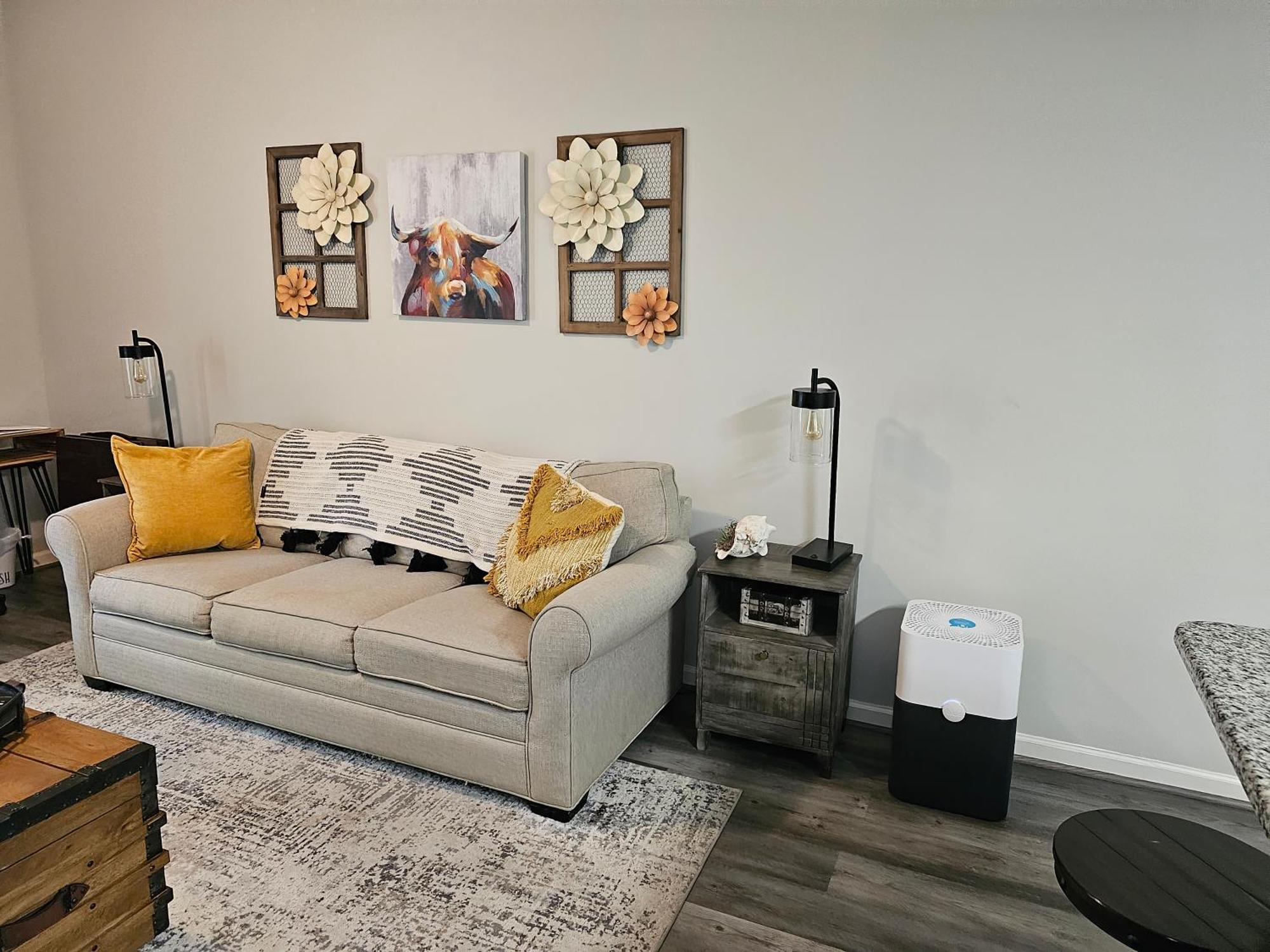 Cozy Corner - Family Beach Vacation Condo Wilmington Zewnętrze zdjęcie