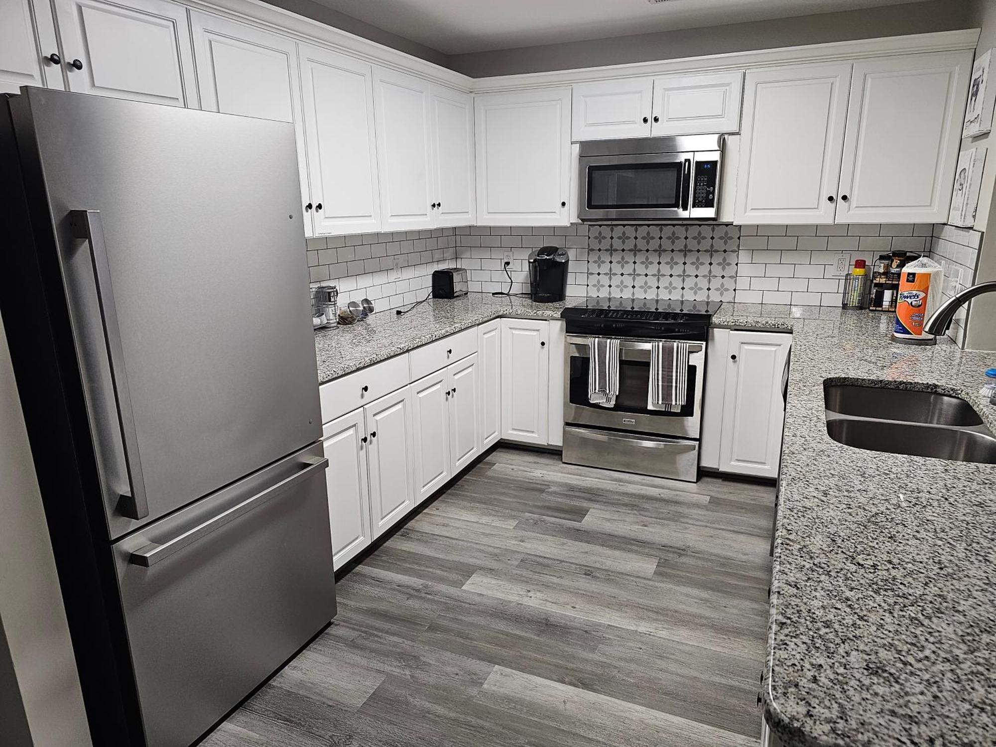 Cozy Corner - Family Beach Vacation Condo Wilmington Zewnętrze zdjęcie